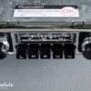 Blaupunkt Frankfurt Y 1967 VERY RARE Vintage Original High-End Classic Car Auto Radio for Aston Martin DB4 DB5, Jaguar Mk II Alfa Romeo Giulietta Mercedes 180 190 SL MP3 and Bluetooth Ready autoradio, oldtimer, classentials, motoring, essentials, auto, classic, car, accessory, accessories