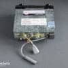 Blaupunkt Frankfurt Y 1967 VERY RARE Vintage Original High-End Classic Car Auto Radio for Aston Martin DB4 DB5, Jaguar Mk II Alfa Romeo Giulietta Mercedes 180 190 SL MP3 and Bluetooth Ready autoradio, oldtimer, classentials, motoring, essentials, auto, classic, car, accessory, accessories