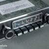 Blaupunkt Frankfurt STEREO 1971 ULTRA RARE Vintage Original TOP-END Classic Car Auto Radio for Alfa Romeo, Aston Martin, BMW, Ferrari, Jaguar, Mercedes, Lancia, Maserati 1964 - 1974, MP3 Bluetooth oldtimer autoradio classentials motoring essentials