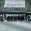 Blaupunkt Frankfurt STEREO 1971 ULTRA RARE Vintage Original TOP-END Classic Car Auto Radio for Alfa Romeo, Aston Martin, BMW, Ferrari, Jaguar, Mercedes, Lancia, Maserati 1964 - 1974, MP3 Bluetooth oldtimer autoradio classentials motoring essentials