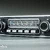Blaupunkt Frankfurt STEREO 1971 ULTRA RARE Vintage Original TOP-END Classic Car Auto Radio for Alfa Romeo, Aston Martin, BMW, Ferrari, Jaguar, Mercedes, Lancia, Maserati 1964 - 1974, MP3 Bluetooth oldtimer autoradio classentials motoring essentials