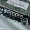 Blaupunkt Frankfurt STEREO 1971 ULTRA RARE Vintage Original TOP-END Classic Car Auto Radio for Alfa Romeo, Aston Martin, BMW, Ferrari, Jaguar, Mercedes, Lancia, Maserati 1964 - 1974, MP3 Bluetooth oldtimer autoradio classentials motoring essentials