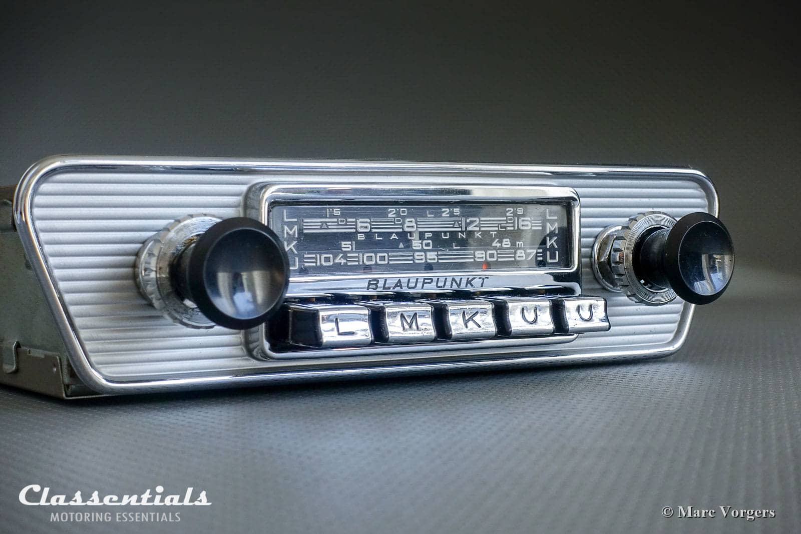 SOLD to Switzerland: Blaupunkt Köln X 1966 ULTRA RARE Vintage Original ...