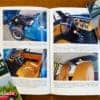 Triumph Spitfire & GT6 Setting the Small Sports Car Standard by John Nikas and Marc Vorgers - SIGNED motoring book Classentials