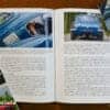 Triumph Spitfire & GT6 Setting the Small Sports Car Standard by John Nikas and Marc Vorgers - SIGNED motoring book Classentials