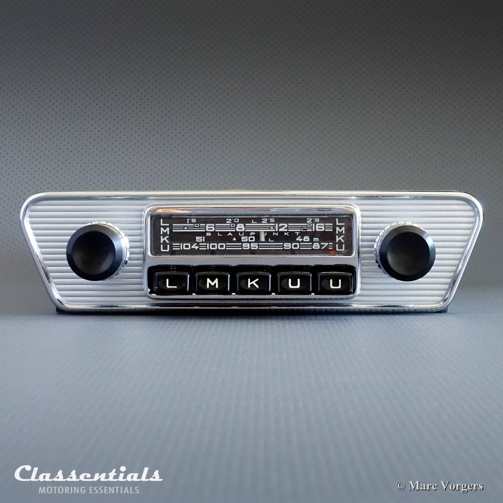 SOLD to the United States: Blaupunkt Frankfurt X 1966 SUPER SOLD to the United States: Blaupunkt Frankfurt X 1966 SUPER
