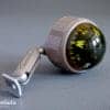 Vintage original 1950s Airguide Visi-Dome Auto Compass Never Installed in Box Classentials Motoring Essentials classic car oldtimer accessory accessories