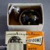 Vintage original 1950s Airguide Visi-Dome Auto Compass Never Installed in Box Classentials Motoring Essentials classic car oldtimer accessory accessories