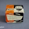 Vintage original 1950s Airguide Visi-Dome Auto Compass Never Installed in Box Classentials Motoring Essentials classic car oldtimer accessory accessories