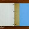 Vintage Original 1965 Austin Healey Sprite Mk I (Series A.N.5) Service Manual 97H1585 97H1585C Very Clean Classentials Motoring Essentials Book store