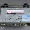 Blaupunkt Frankfurt 1972 Vintage Original High-End Classic Car Auto Radio for Alfa Romeo Giulia, Volvo P1800 and Other Classics, 1968 - 1973