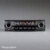 Blaupunkt Frankfurt 1972 Vintage Original High-End Auto Radio for Alfa Romeo, Aston Martin, Lancia, Jaguar, Peugeot, Triumph & Others 1968 - 1972