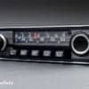 Blaupunkt Frankfurt 1972 Vintage Original High-End Auto Radio for Alfa Romeo, Aston Martin, Lancia, Jaguar, Peugeot, Triumph & Others 1968 - 1972