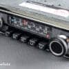 Blaupunkt Frankfurt 1972 Vintage Original High-End Auto Radio for Alfa Romeo, Aston Martin, Lancia, Jaguar, Peugeot, Triumph & Others 1968 - 1972
