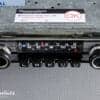 Blaupunkt Frankfurt 1972 Vintage Original High-End Auto Radio for Alfa Romeo, Aston Martin, Lancia, Jaguar, Peugeot, Triumph & Others 1968 - 1972