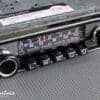 Blaupunkt Frankfurt 1972 Vintage Original High-End Auto Radio for Alfa Romeo, Aston Martin, Lancia, Jaguar, Peugeot, Triumph & Others 1968 - 1972