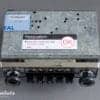 Blaupunkt Frankfurt 1972 Vintage Original High-End Auto Radio for Alfa Romeo, Aston Martin, Lancia, Jaguar, Peugeot, Triumph & Others 1968 - 1972