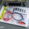 Blaupunkt Frankfurt 1972 Vintage Original High-End Auto Radio for Alfa Romeo, Aston Martin, Lancia, Jaguar, Peugeot, Triumph & Others 1968 - 1972