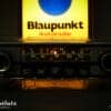 Blaupunkt Frankfurt 1972 Vintage Original High-End Auto Radio for Alfa Romeo, Aston Martin, Lancia, Jaguar, Peugeot, Triumph & Others 1968 - 1972