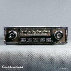 Blaupunkt Bluespot Koln Y 1967 Mercedes W108 W109 W111 W112 230sl 250sl W113 Bluetooth Autoradio
