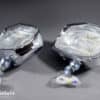 Vintage Original 1960s S.E.V. MARCHAL ‘Fantastic’ Iode 656 Fog-Lamps, Alfa Romeo, Aston Martin, Delage, Facel Vega, Ferrari, Maserati, Lancia, Porsche – BRAND NEW SET in Original Boxes
