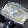 Vintage Original 1960s S.E.V. MARCHAL ‘Fantastic’ Iode 656 Fog-Lamps, Alfa Romeo, Aston Martin, Delage, Facel Vega, Ferrari, Maserati, Lancia, Porsche – BRAND NEW SET in Original Boxes