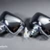 Vintage Original 1960s S.E.V. MARCHAL ‘Fantastic’ Iode 656 Fog-Lamps, Alfa Romeo, Aston Martin, Delage, Facel Vega, Ferrari, Maserati, Lancia, Porsche – BRAND NEW SET in Original Boxes