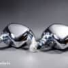 Vintage Original 1960s S.E.V. MARCHAL ‘Fantastic’ Iode 656 Fog-Lamps, Alfa Romeo, Aston Martin, Delage, Facel Vega, Ferrari, Maserati, Lancia, Porsche – BRAND NEW SET in Original Boxes