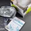 Vintage Original 1960s S.E.V. MARCHAL ‘Fantastic’ Iode 656 Fog-Lamps, Alfa Romeo, Aston Martin, Delage, Facel Vega, Ferrari, Maserati, Lancia, Porsche – BRAND NEW SET in Original Boxes