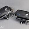 SOLD to the United States: LUCAS LR8 "SQUARE-8" Vintage Original Never Installed 1960s - 1970s Long-Range Spot- / Driving-Lamps - Aston Martin, Jaguar, Jensen, Rover, Triumph - Image 7