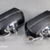 SOLD to the United States: LUCAS LR8 "SQUARE-8" Vintage Original Never Installed 1960s - 1970s Long-Range Spot- / Driving-Lamps - Aston Martin, Jaguar, Jensen, Rover, Triumph - Image 8