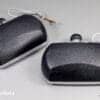 SOLD to the United States: LUCAS LR8 "SQUARE-8" Vintage Original Never Installed 1960s - 1970s Long-Range Spot- / Driving-Lamps - Aston Martin, Jaguar, Jensen, Rover, Triumph - Image 9