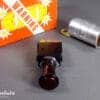 SOLD OUT: CARTIER "SIGNOSTOP" Warning Light / Lamp Installation Kit 6-12-24 Volt for 1960s and 1970s Cars and Trucks - Image 2