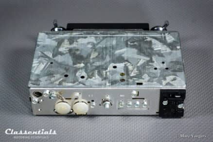 SOLD: SUPER RARE Brand New BLAUPUNKT FRANKFURT STEREO RALLYE 20W TOP-END Classic Car Auto Radio SET for 1972 - 1977 BMW E3 2500 / 2800 and E9 CS / CSI Models - Including Classentials DeLuxe Stereo Bluetooth Module! - Image 14