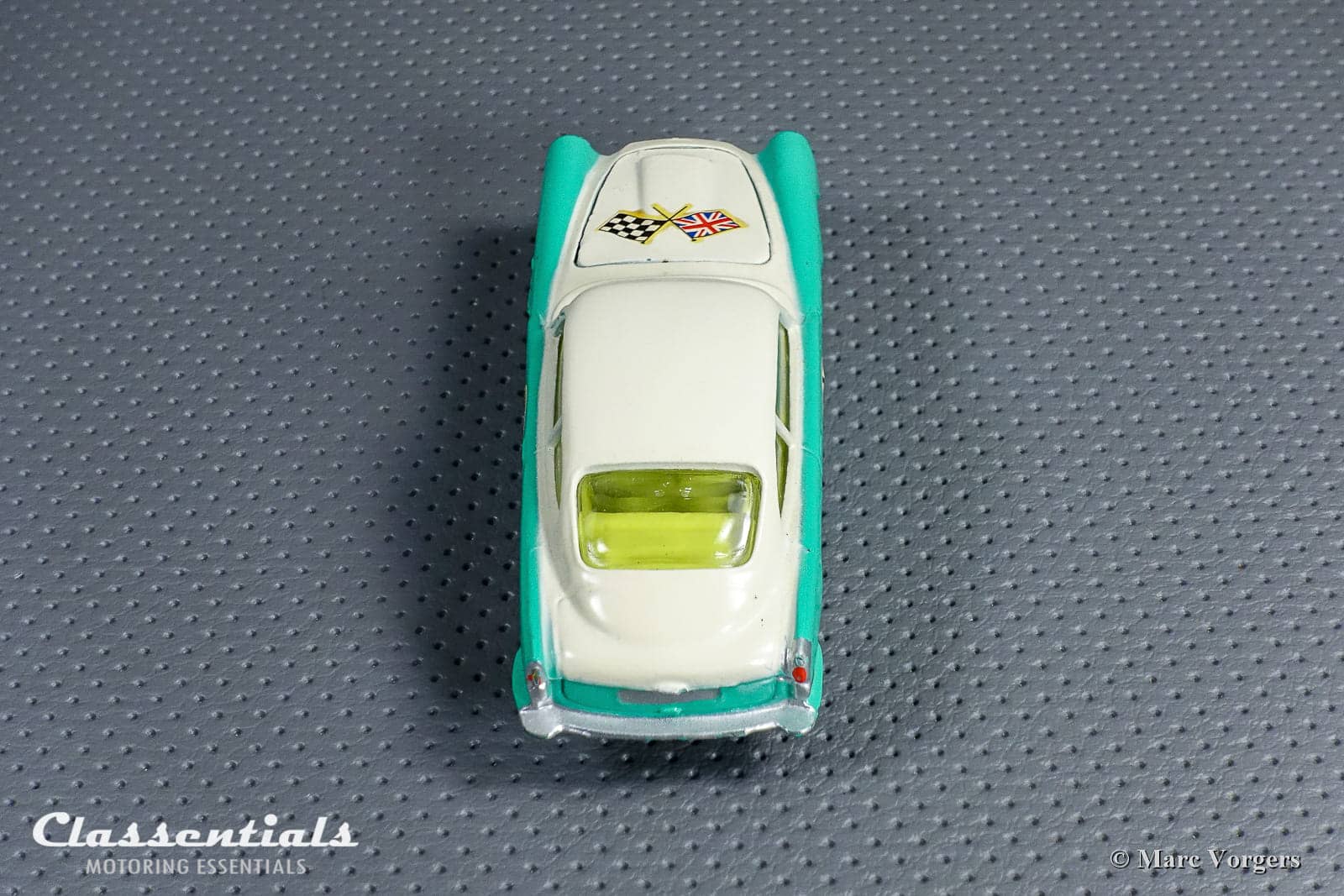 Corgi aston 2025 martin db4