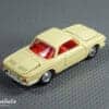 1960s Corgi Toys Volkswagen 1500 Karmann Ghia #239 Rare Beige - Near MINT - collectors item