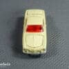 1960s Corgi Toys Volkswagen 1500 Karmann Ghia #239 Rare Beige - Near MINT - collectors item