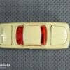 1960s Corgi Toys Volkswagen 1500 Karmann Ghia #239 Rare Beige - Near MINT - collectors item