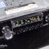 Blaupunkt Frankfurt 1972 Vintage Original High-End Classic Car Auto Radio for BMW 02-Series E10 Sedan / Touring / Ti / Tii / Baur Models 1966 - 1974 Console Front, Speaker Classentials Deluxe Bluetooth Module