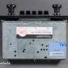 Blaupunkt Frankfurt 1972 Vintage Original High-End Classic Car Auto Radio for BMW 02-Series E10 Sedan / Touring / Ti / Tii / Baur Models 1966 - 1974 Console Front, Speaker Classentials Deluxe Bluetooth Module