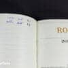 Rover Three Thousand Five P6 3500 V8 Mk I Dutch Nederlands Instruction Instructie boek Book Set Bedieningshandleiding and Het Onderhoud 1969