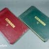 Citroën Front Wheel Drive Twelve and Fifteen Models 1938 - 1950 Repair Manual Part 1 and 2 Traction Avant four cylinder