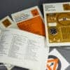 Rover P6 3500 V8 English Export Literature Pack 605872 - 1967 Instruction Manual, Maintenance Manual, and Optional Equipment