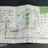 Vintage Original Alfa Romeo 2000 Sprint Instruction Book user manual 5/1962 - English Language