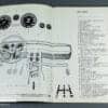 Vintage Original Alfa Romeo Giulia Nuova Super 1300 and 1600, 3/1976 - Italian Language