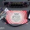 Becker EUROPA LMKU 1970 Vintage Original High-End Classic Car Auto Radio, Mercedes-Benz W123 W111 W112 W110 and Other Exclusive Cars 1968 - 1978, Including Classentials Deluxe Bluetooth Module