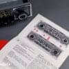 Becker EUROPA LMKU 1970 Vintage Original High-End Classic Car Auto Radio, Mercedes-Benz W123 W111 W112 W110 and Other Exclusive Cars 1968 - 1978, Including Classentials Deluxe Bluetooth Module