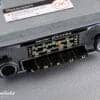 Becker EUROPA LMKU 1970 Vintage Original High-End Classic Car Auto Radio, Mercedes-Benz W123 W111 W112 W110 and Other Exclusive Cars 1968 - 1978, Including Classentials Deluxe Bluetooth Module