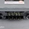 Becker EUROPA LMKU 1970 Vintage Original High-End Classic Car Auto Radio, Mercedes-Benz W123 W111 W112 W110 and Other Exclusive Cars 1968 - 1978, Including Classentials Deluxe Bluetooth Module