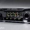 Becker EUROPA LMKU 1970 Vintage Original High-End Classic Car Auto Radio, Mercedes-Benz W123 W111 W112 W110 and Other Exclusive Cars 1968 - 1978, Including Classentials Deluxe Bluetooth Module